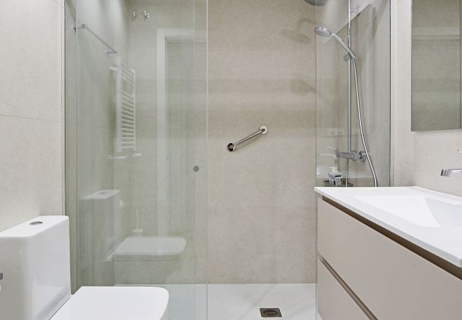 Apartament en Zarautz - MANDABIDE Apartament en Zarautz - MANDABIDE