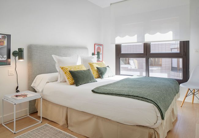 Apartament en Zarautz - MANDABIDE Apartament en Zarautz - MANDABIDE