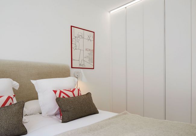 Apartament en Zarautz - MANDABIDE Apartament en Zarautz - MANDABIDE