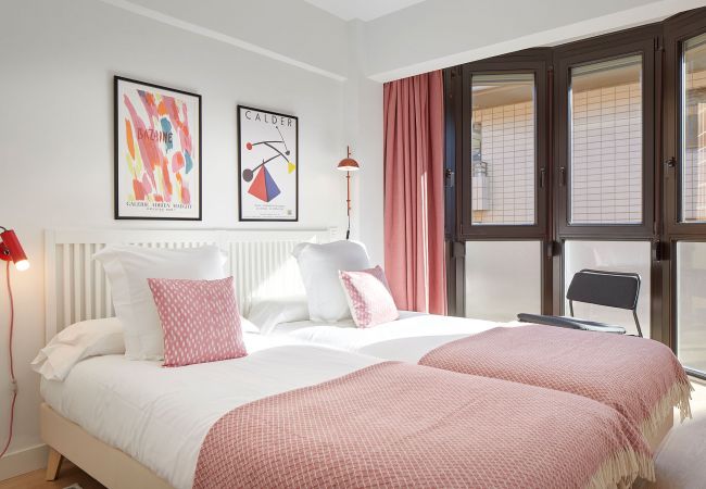 Apartament en Zarautz - MANDABIDE Apartament en Zarautz - MANDABIDE