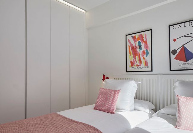 Apartament en Zarautz - MANDABIDE Apartament en Zarautz - MANDABIDE