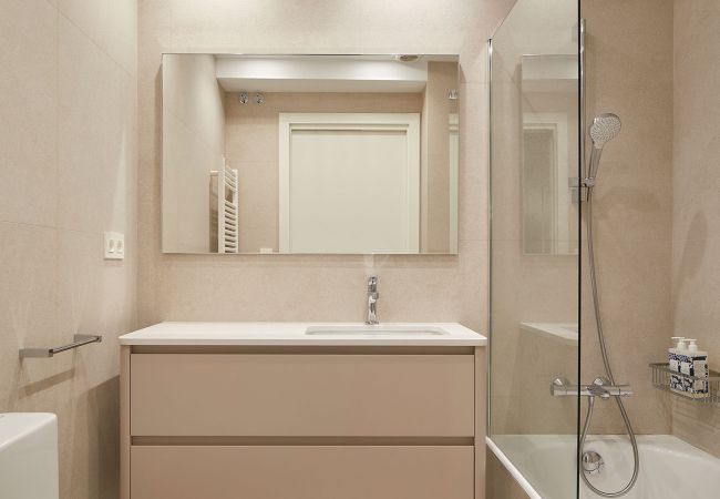 Apartament en Zarautz - MANDABIDE Apartament en Zarautz - MANDABIDE