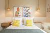 Apartament en Zarautz - GAZTELU