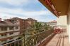 Apartament en Zarautz - GAZTELU