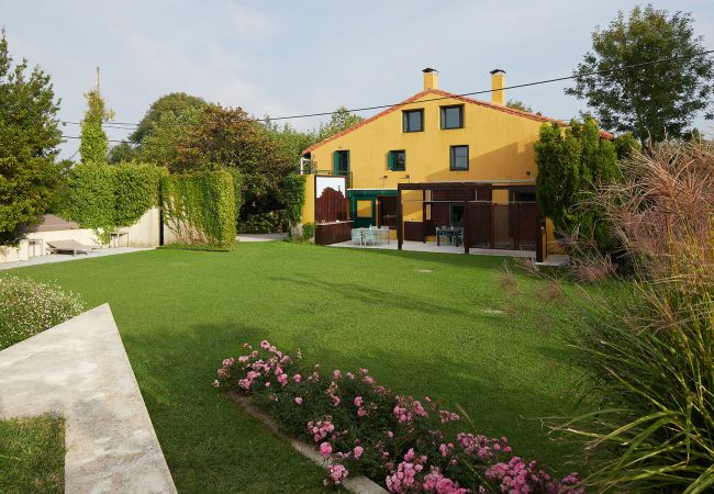 Casa en Getaria - ALTAMIRA Casa en Getaria - ALTAMIRA