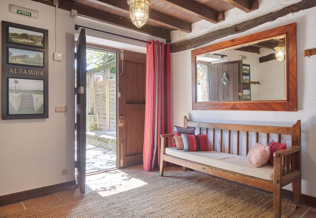 Casa en Getaria - ALTAMIRA Casa en Getaria - ALTAMIRA