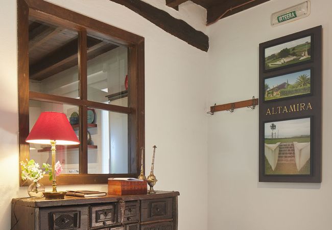 Casa en Getaria - ALTAMIRA Casa en Getaria - ALTAMIRA