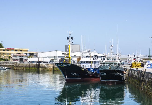 Casa en Getaria - ALTAMIRA Casa en Getaria - ALTAMIRA