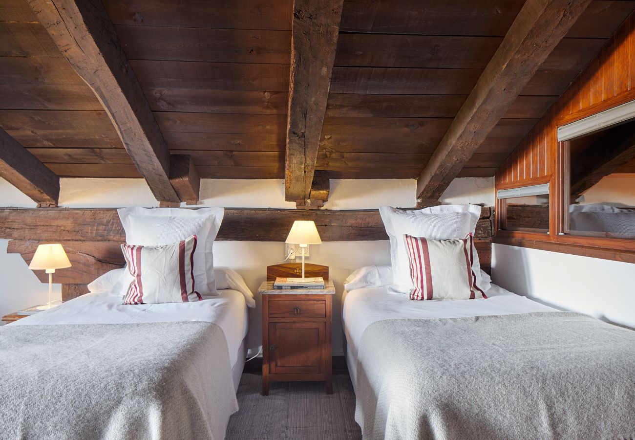 Casa en Getaria - ALTAMIRA Casa en Getaria - ALTAMIRA