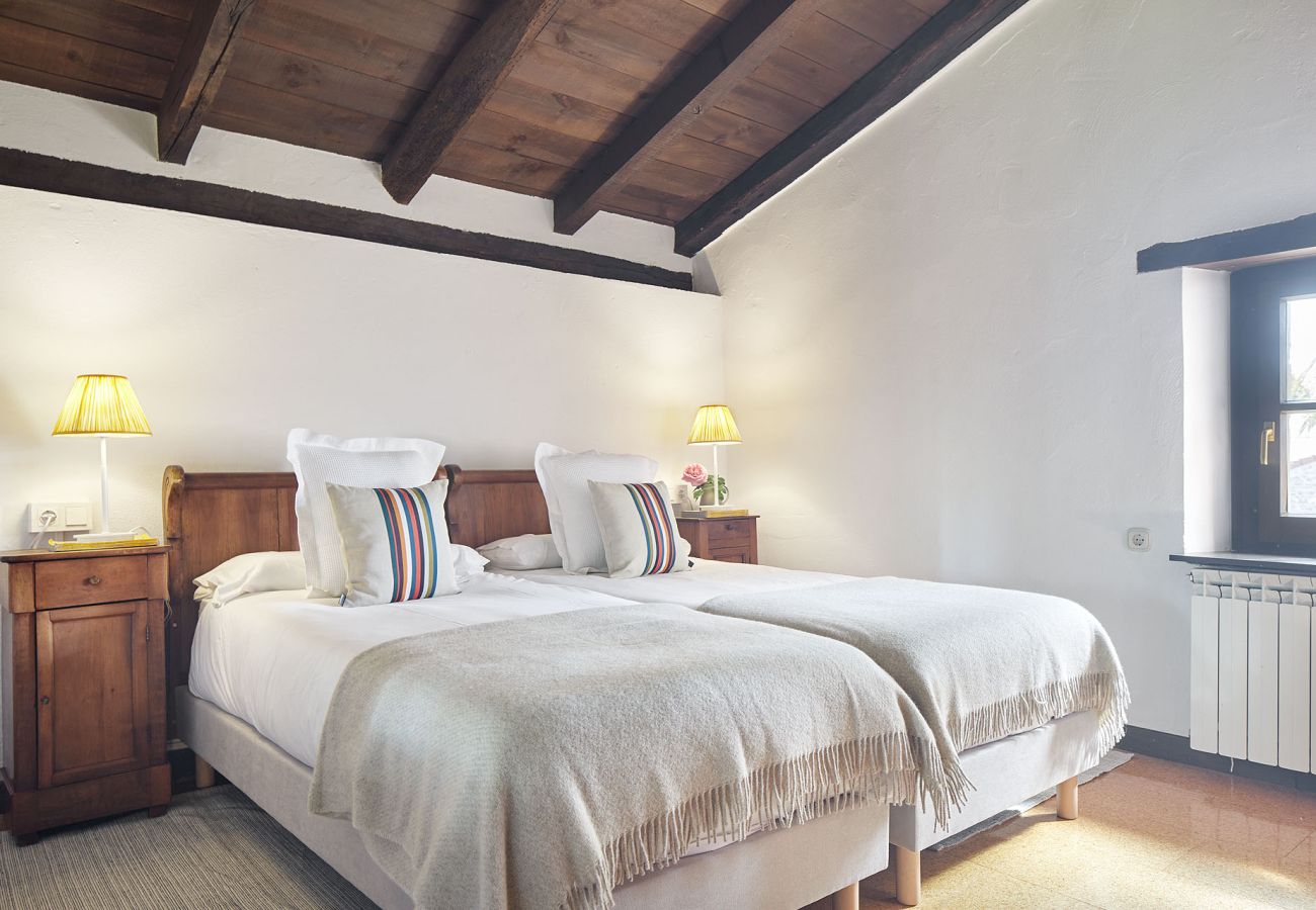 Casa en Getaria - ALTAMIRA Casa en Getaria - ALTAMIRA