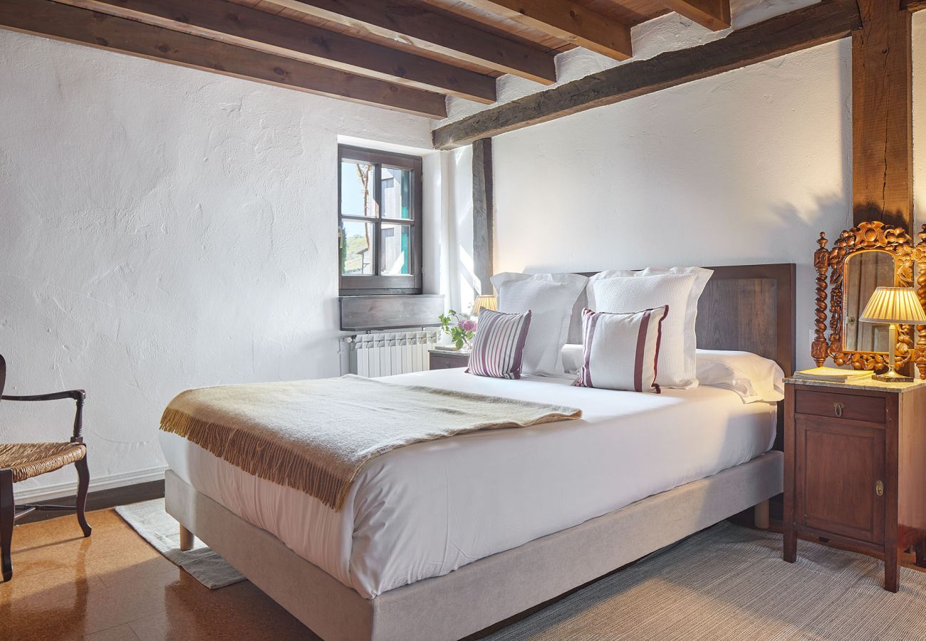 Casa en Getaria - ALTAMIRA Casa en Getaria - ALTAMIRA