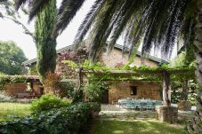 Casa rural en Getaria - ALTAMIRA