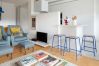 Apartment in Zarautz - PILARTXO-ENEA