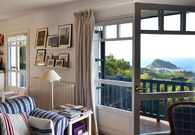 Cottage in Getaria - LAZKANO -ENEA Cottage in Getaria - LAZKANO -ENEA