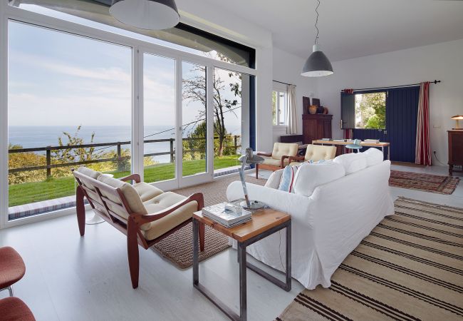 Cottage in Getaria - LAZKANO -ENEA Cottage in Getaria - LAZKANO -ENEA