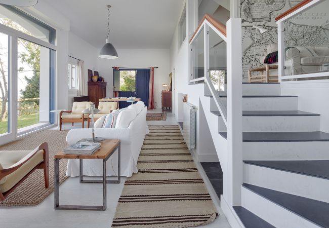 Cottage in Getaria - LAZKANO -ENEA Cottage in Getaria - LAZKANO -ENEA