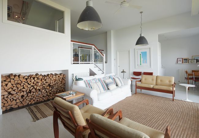 Cottage in Getaria - LAZKANO -ENEA Cottage in Getaria - LAZKANO -ENEA