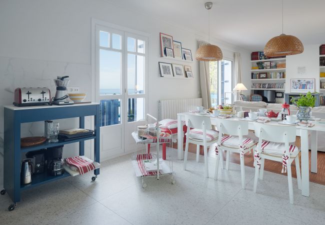 Cottage in Getaria - LAZKANO -ENEA Cottage in Getaria - LAZKANO -ENEA