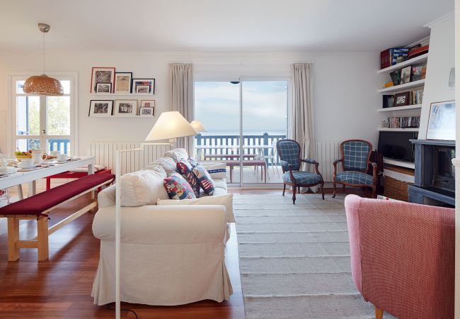 Cottage in Getaria - LAZKANO -ENEA Cottage in Getaria - LAZKANO -ENEA
