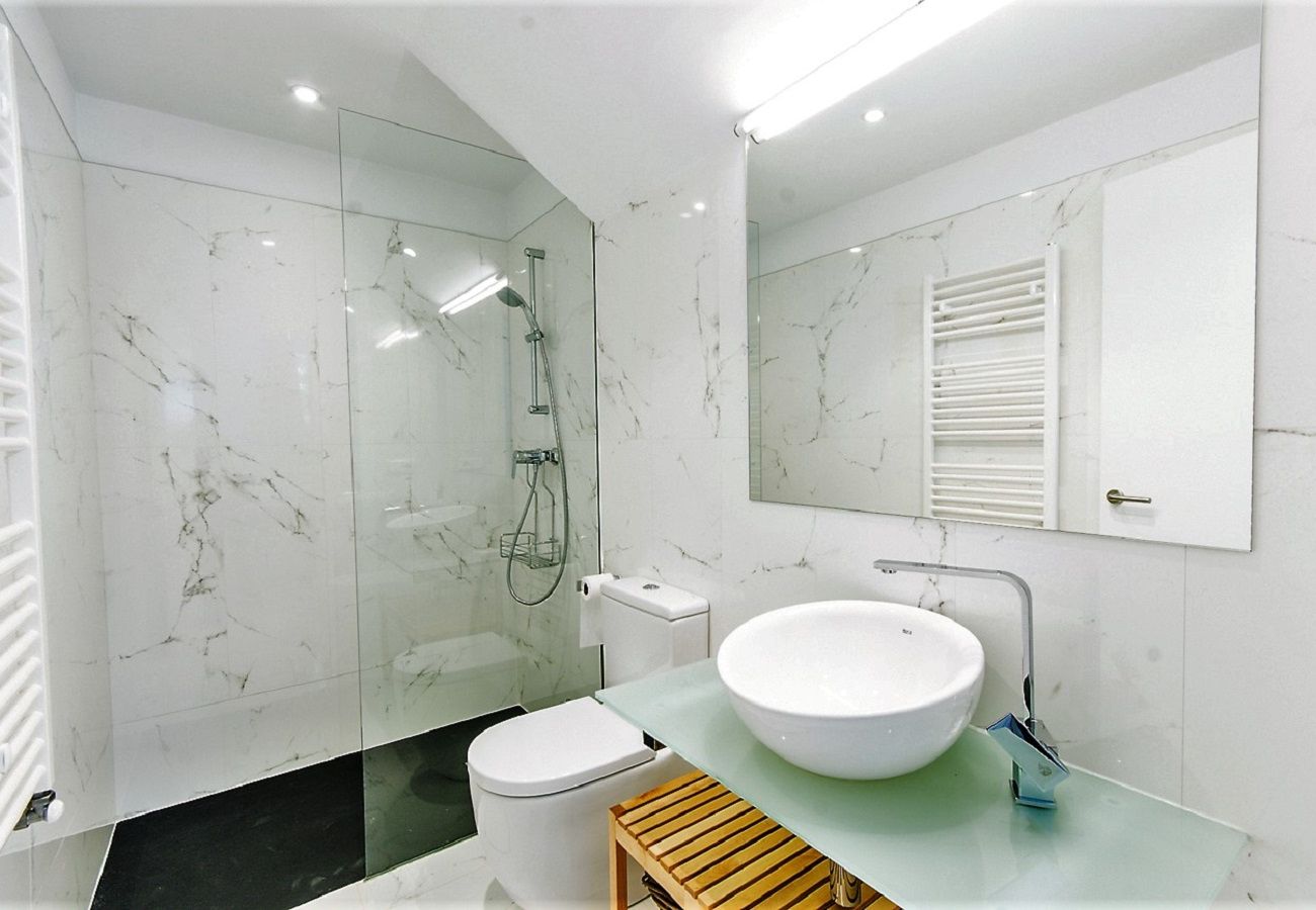 Cottage in Getaria - LAZKANO -ENEA Cottage in Getaria - LAZKANO -ENEA