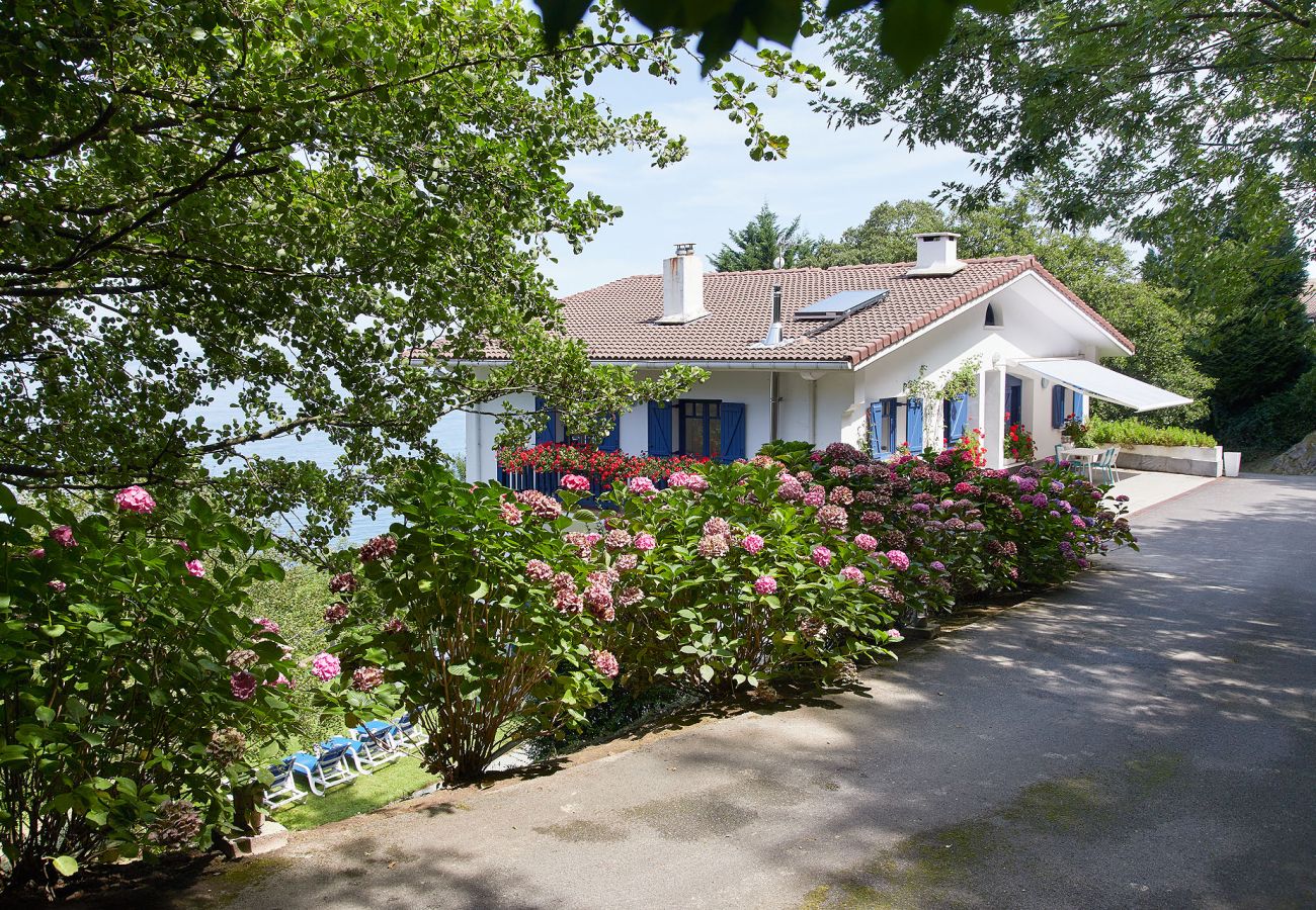 Cottage in Getaria - LAZKANO -ENEA Cottage in Getaria - LAZKANO -ENEA