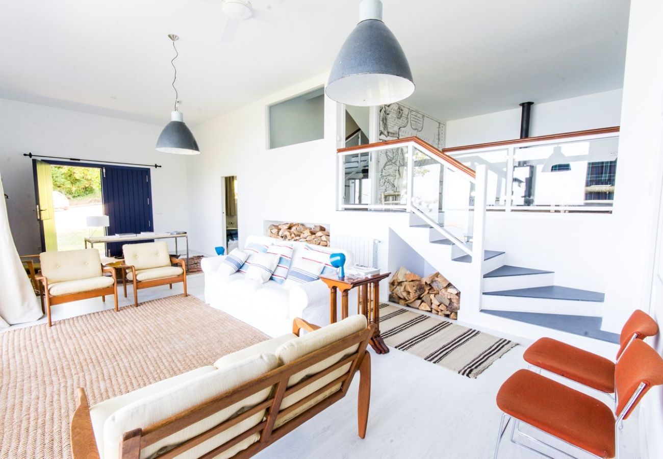 Cottage in Getaria - LAZKANO -ENEA Cottage in Getaria - LAZKANO -ENEA