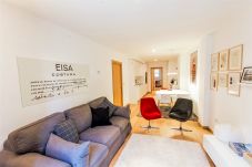 Apartment in Getaria - PELAIO ETXEA