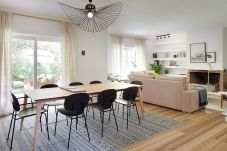 Villa in Zarautz - VILLA  ARESTI
