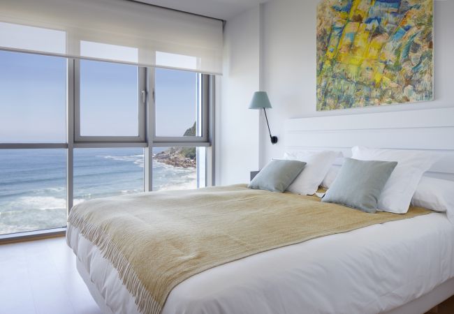 Apartment in Getaria - GAZTETAPE I Apartment in Getaria - GAZTETAPE I