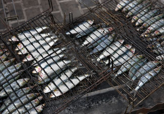 Apartment in Getaria - GAZTETAPE I Apartment in Getaria - GAZTETAPE I