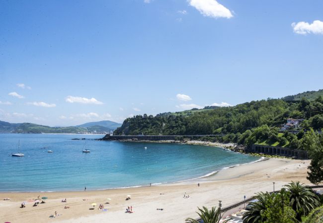 Apartment in Getaria - GAZTETAPE I Apartment in Getaria - GAZTETAPE I