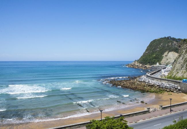 Apartment in Getaria - GAZTETAPE I Apartment in Getaria - GAZTETAPE I