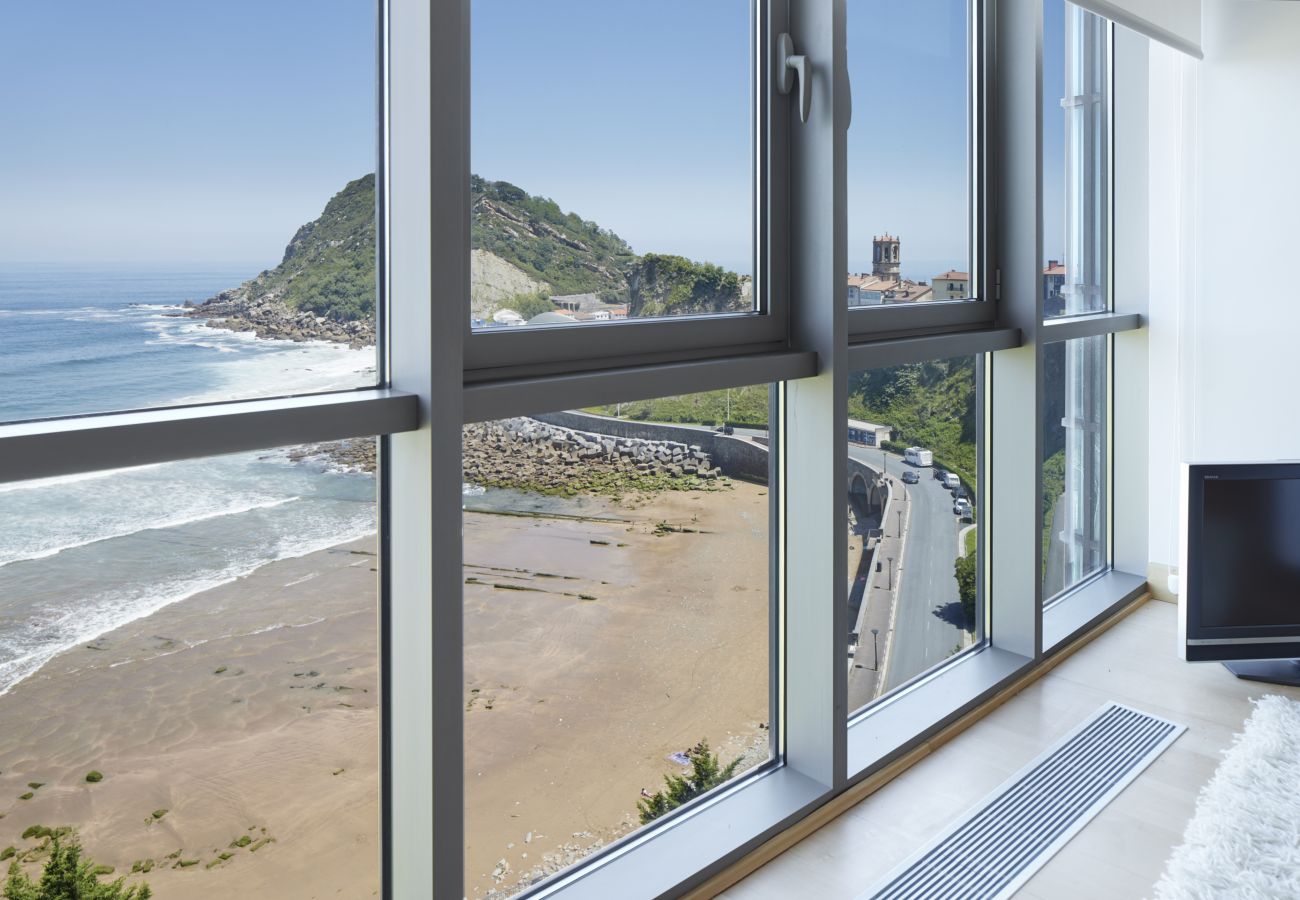 Apartment in Getaria - GAZTETAPE I Apartment in Getaria - GAZTETAPE I