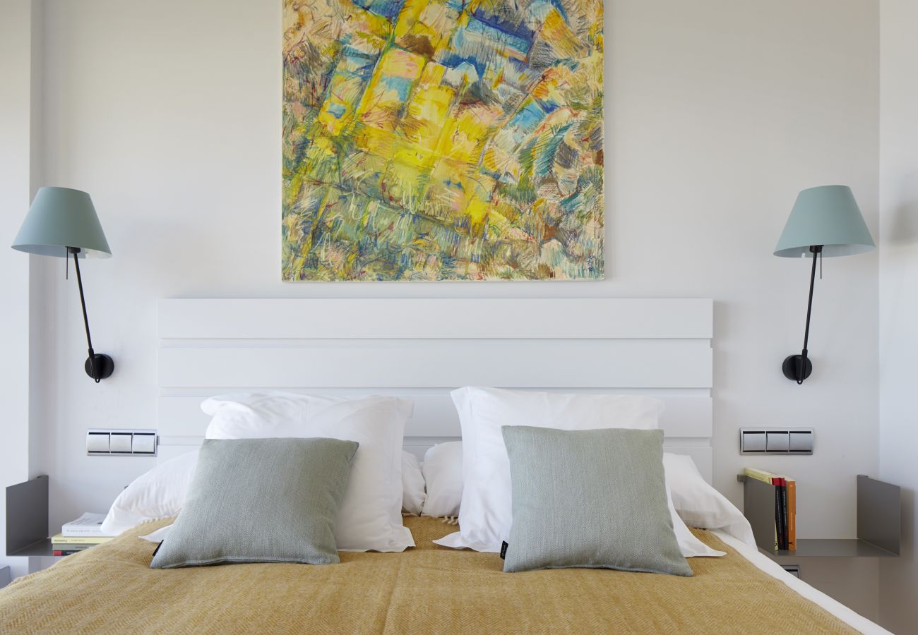 Apartment in Getaria - GAZTETAPE I Apartment in Getaria - GAZTETAPE I