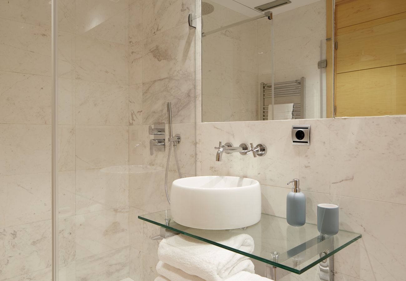 Apartment in Getaria - GAZTETAPE I Apartment in Getaria - GAZTETAPE I