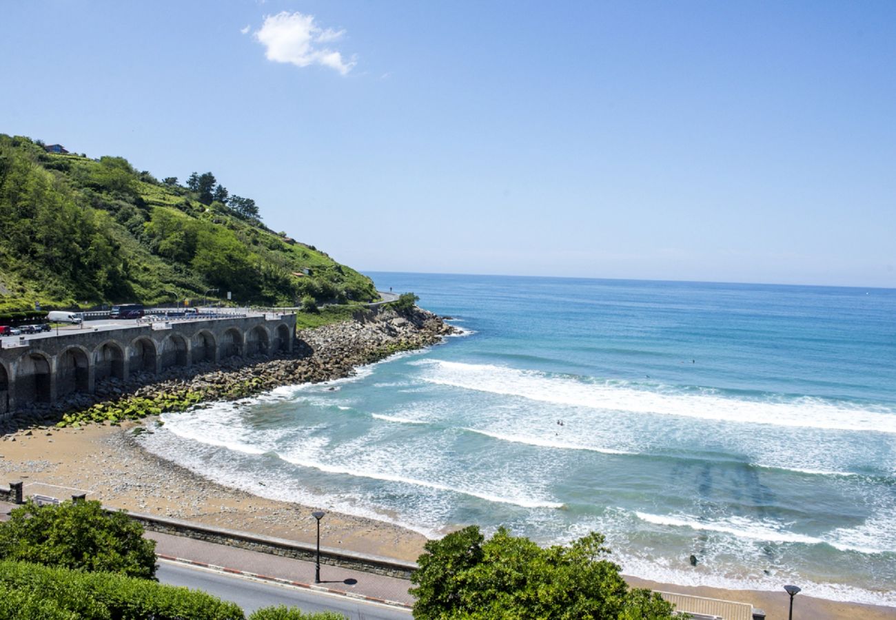 Apartment in Getaria - GAZTETAPE I Apartment in Getaria - GAZTETAPE I