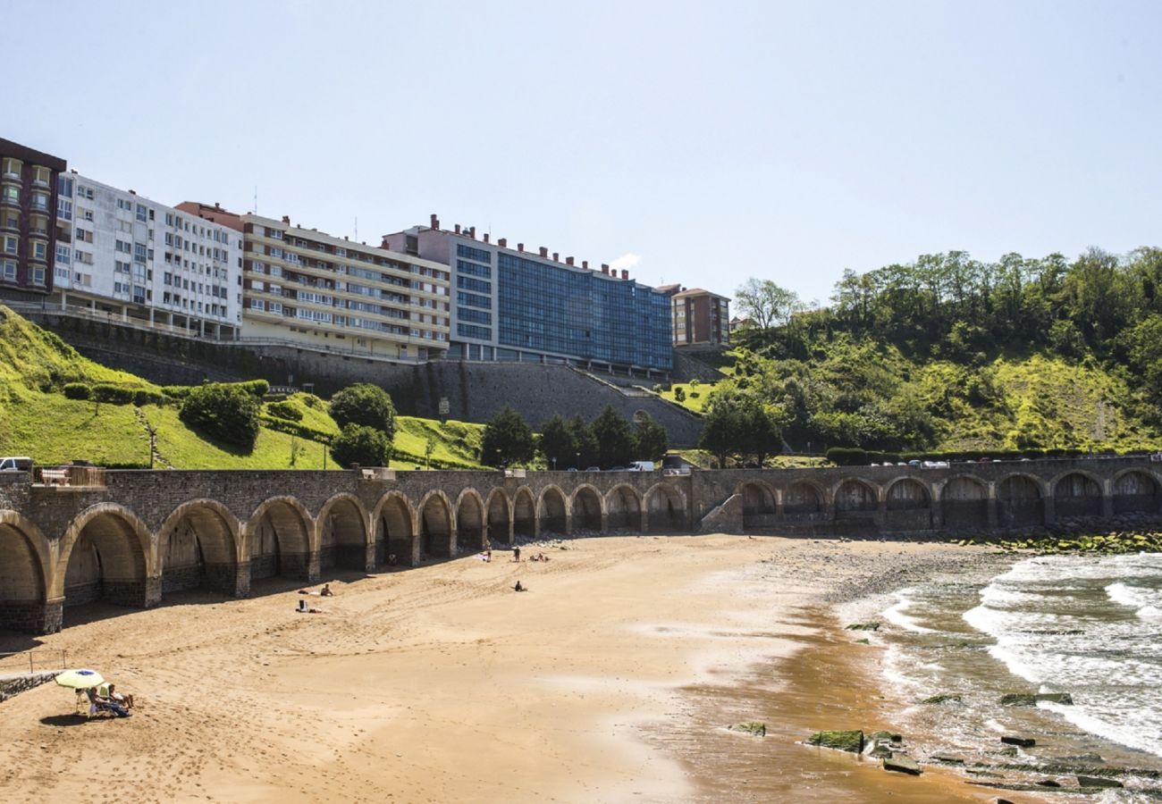 Apartment in Getaria - GAZTETAPE I Apartment in Getaria - GAZTETAPE I