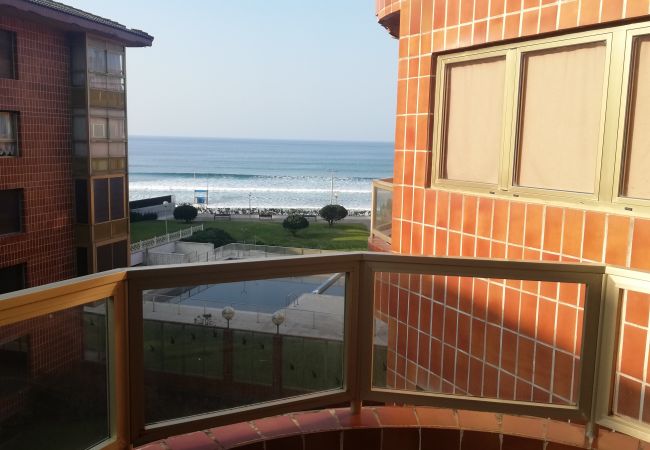 Apartment in Zarautz - MANDABIDE Apartment in Zarautz - MANDABIDE