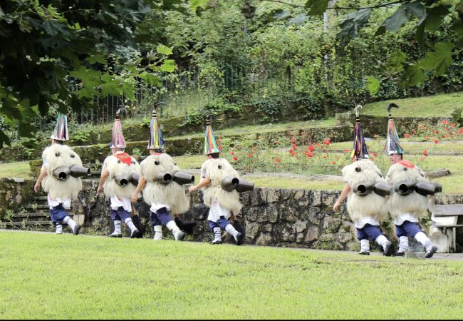 Apartment in Zarautz - MANDABIDE Apartment in Zarautz - MANDABIDE