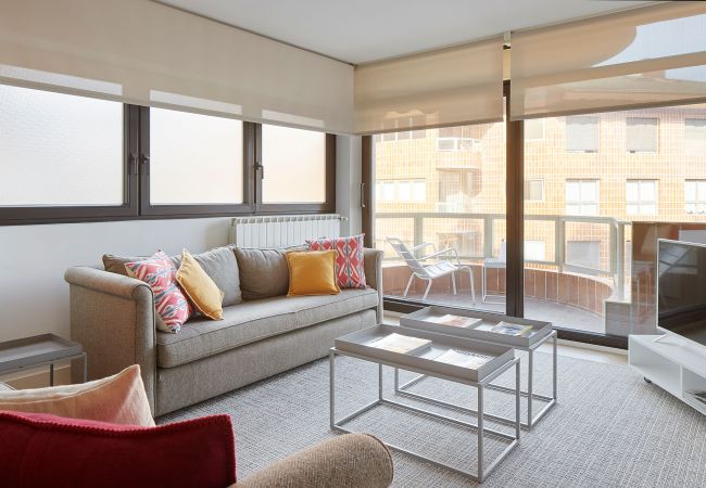 Apartment in Zarautz - MANDABIDE Apartment in Zarautz - MANDABIDE