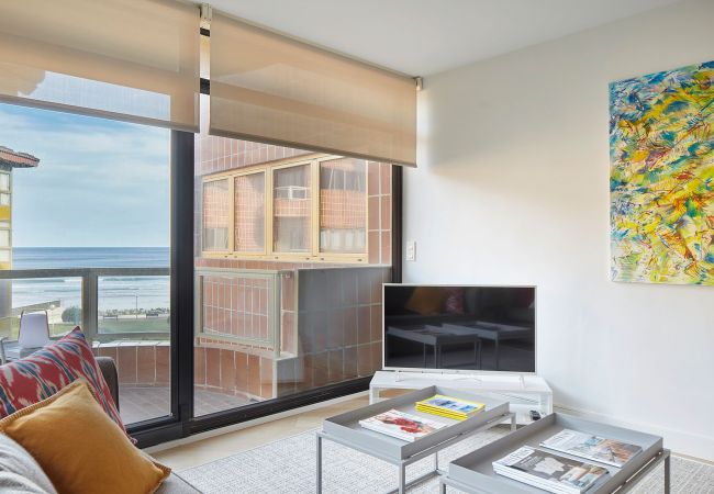 Apartment in Zarautz - MANDABIDE Apartment in Zarautz - MANDABIDE