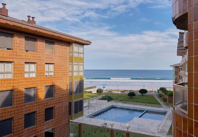 Apartment in Zarautz - MANDABIDE Apartment in Zarautz - MANDABIDE