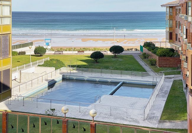 Apartment in Zarautz - MANDABIDE Apartment in Zarautz - MANDABIDE