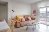 Apartment in Zarautz - GAZTELU