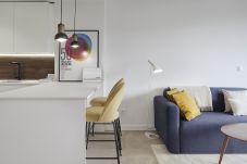 Apartment in Zarautz - EUROMAR II