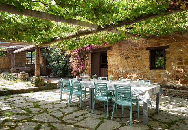 House in Getaria - ALTAMIRA House in Getaria - ALTAMIRA