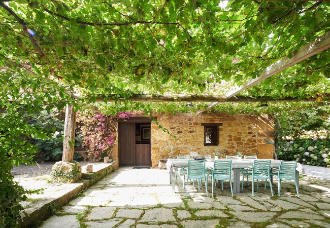 House in Getaria - ALTAMIRA House in Getaria - ALTAMIRA