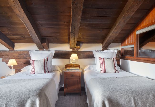 House in Getaria - ALTAMIRA House in Getaria - ALTAMIRA