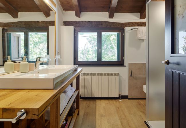 House in Getaria - ALTAMIRA House in Getaria - ALTAMIRA