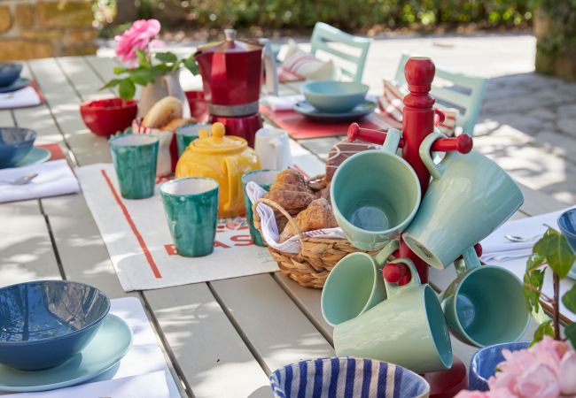 House in Getaria - ALTAMIRA House in Getaria - ALTAMIRA